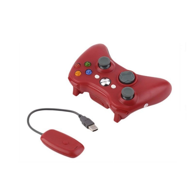 PC360游戏手柄xbox安卓有线360游戏手柄电脑steam360游戏手柄|undefined