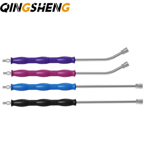 New Cross-Border Popular High-Pressure Washer Extension Rod High-Pressure Extension Rod 1/4 Quick Connect 5800Psi