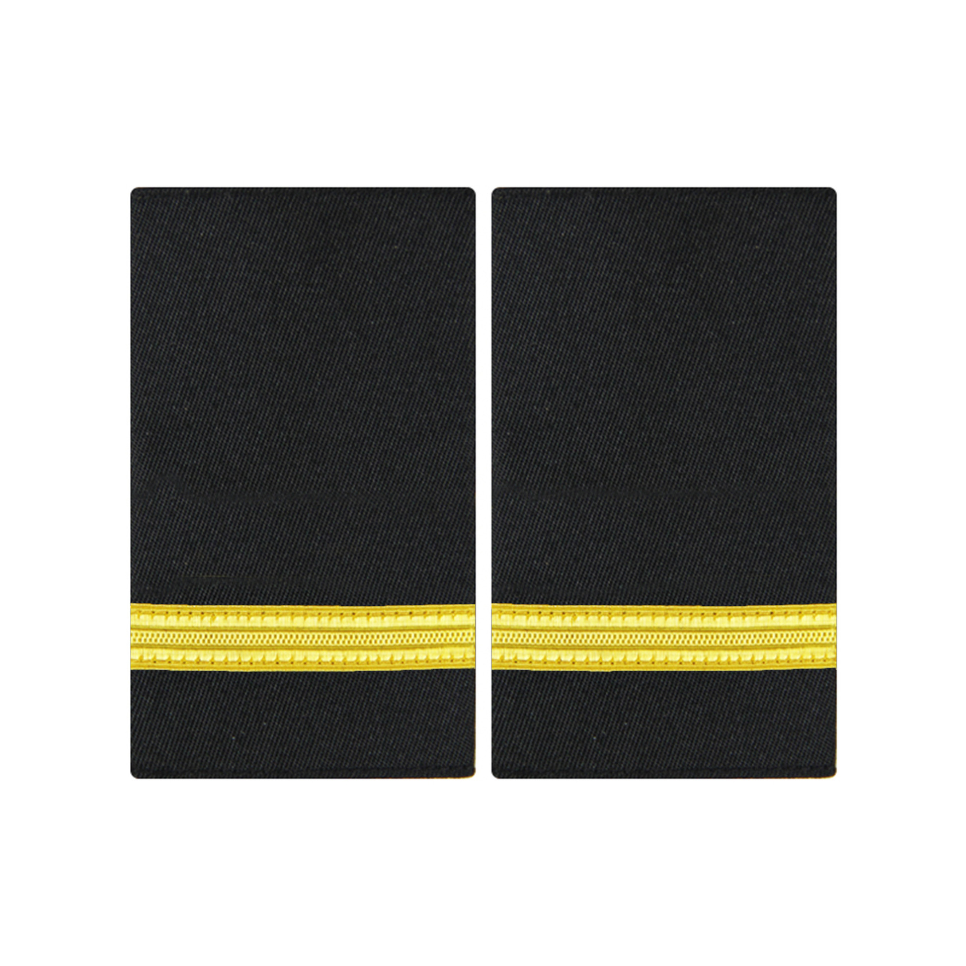 Hombreras de aviación, charreteras de piloto, charreteras de Eastern Airlines