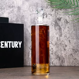 玻璃瓶;玻璃制品;醒酒器