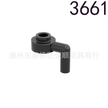������ľ3661 С����ɢװDIY 1x1Բ�װ���� �����ֳּ�