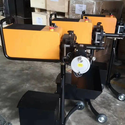 Əyləc diski təmiri Disc Grinding Machine, Car Disc
