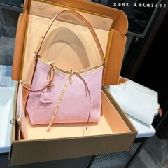 2025新型丹寧カウボーイcarryall片肩斜めにまたがって、手提げの脇の下の特のカバンの母のカバンを持ちます。