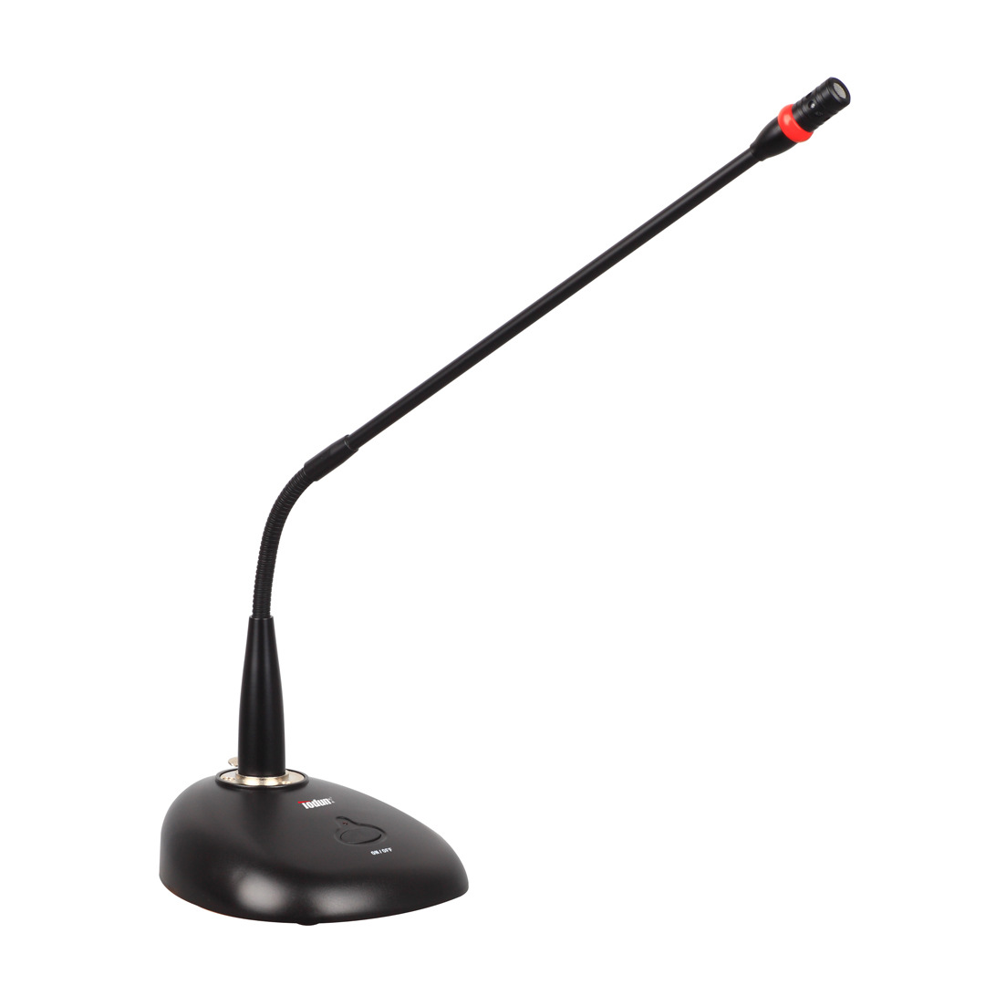 会议麦克风 周边扩声设备  教育 演讲麦克风 TD58