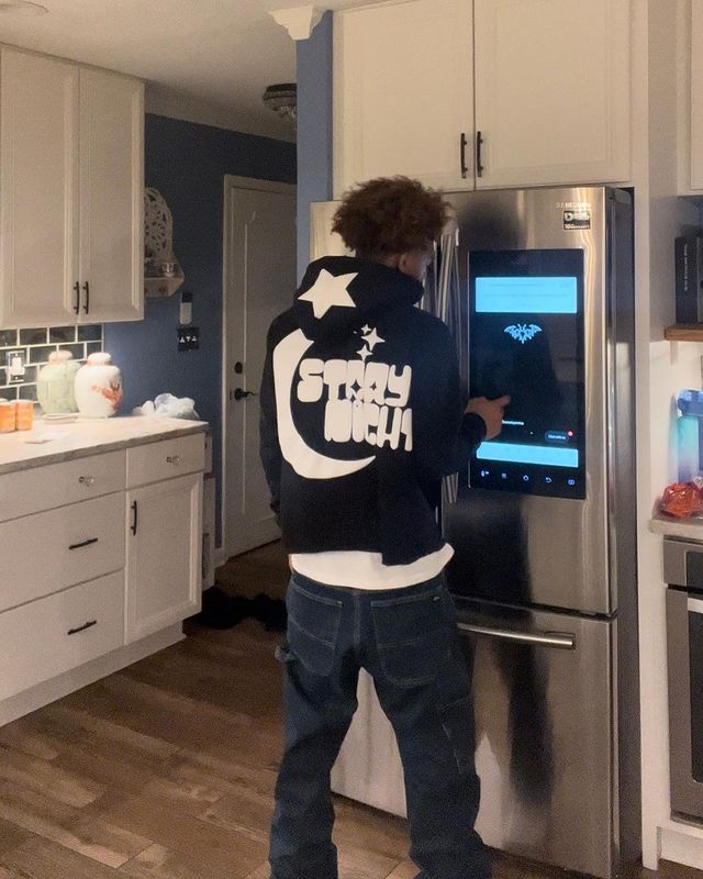 Hoodie Image 11