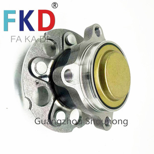 42200-T2M-T51 is suitable for CU6 15-17 rear wheel axle head factory direct sales