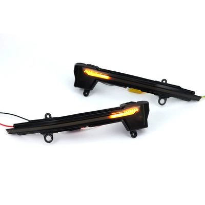 Light Running Water Light Turn – Dönmə işıqları