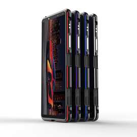 索尼Xperia PRO-i金属边框式手机壳保护套散热超薄锁螺丝新款适用