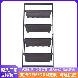 户外花架;秋千;跳床