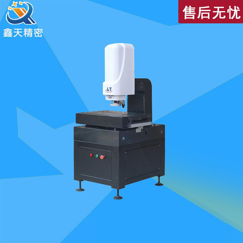 LT龙天/QVP3020/4030/5040/6050/7060影像测量仪/视频测量仪
