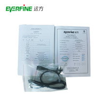 功率计PF310A高精度电参数仪单相数字功率计谐波分析型X20