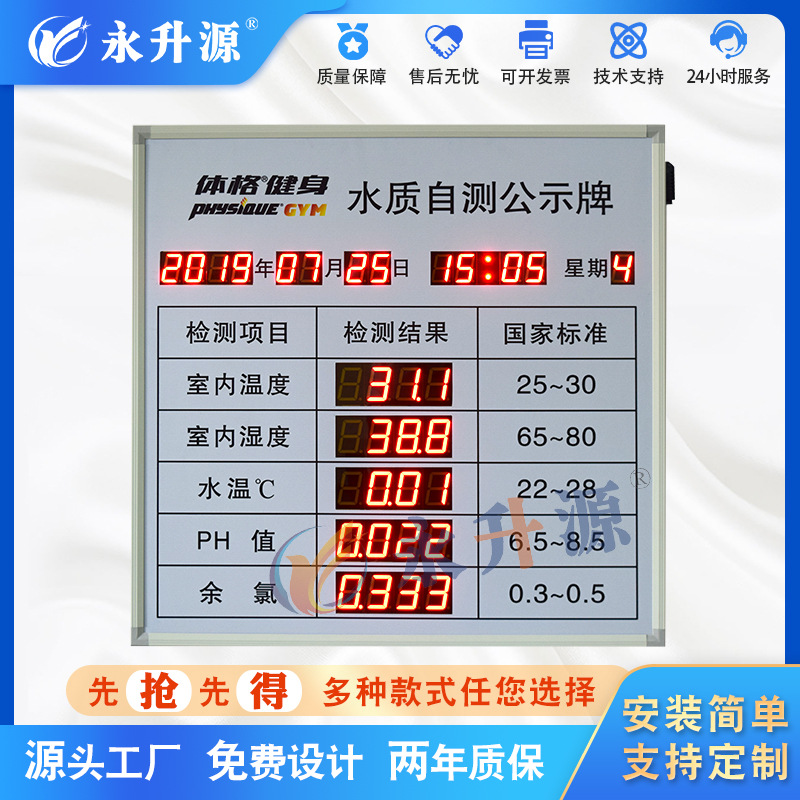 Ӿ����Ӿ�ݳ�ˮˮ�ʼ����ˮ��PHֵ ������ tds��������ӿ���