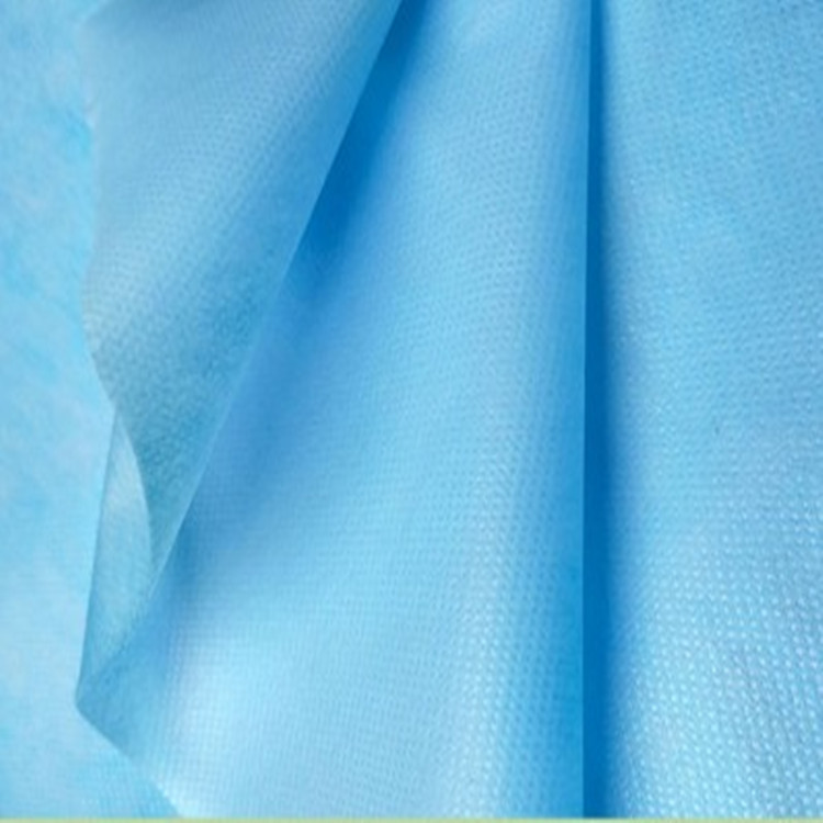 PP+PE复合淋膜无纺布 医用淋膜复合无纺布 箱包用复合无纺布