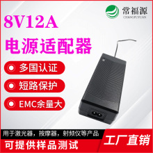 8V12A���݃x�m����8V12A������24V 12V�t���J�CIEC60601 150W�Դ