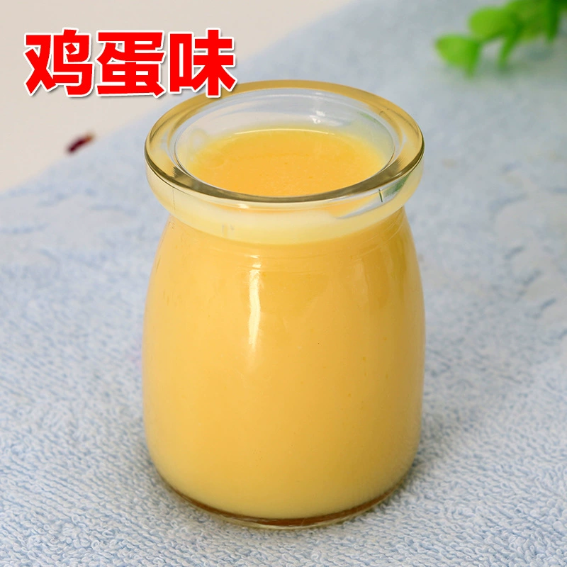 Щит Император pudding фан молочный чай магазин спец яйца Манго карамель выпечка без -варен jelly pudding