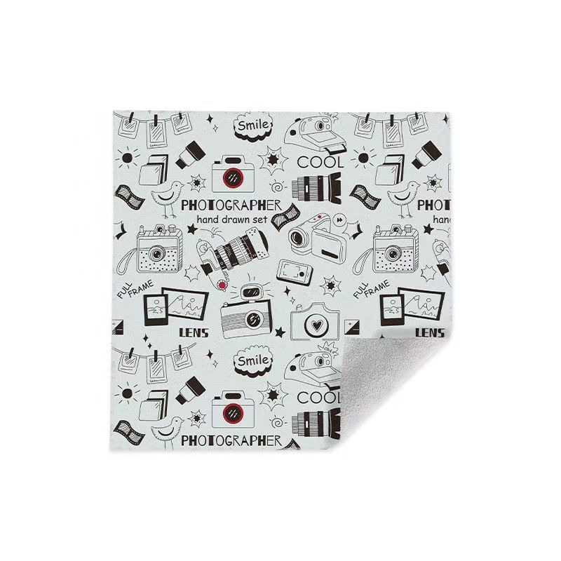 70*70cm [디지털 스트라이프]