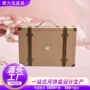 翻盖手提定制大容量工具箱