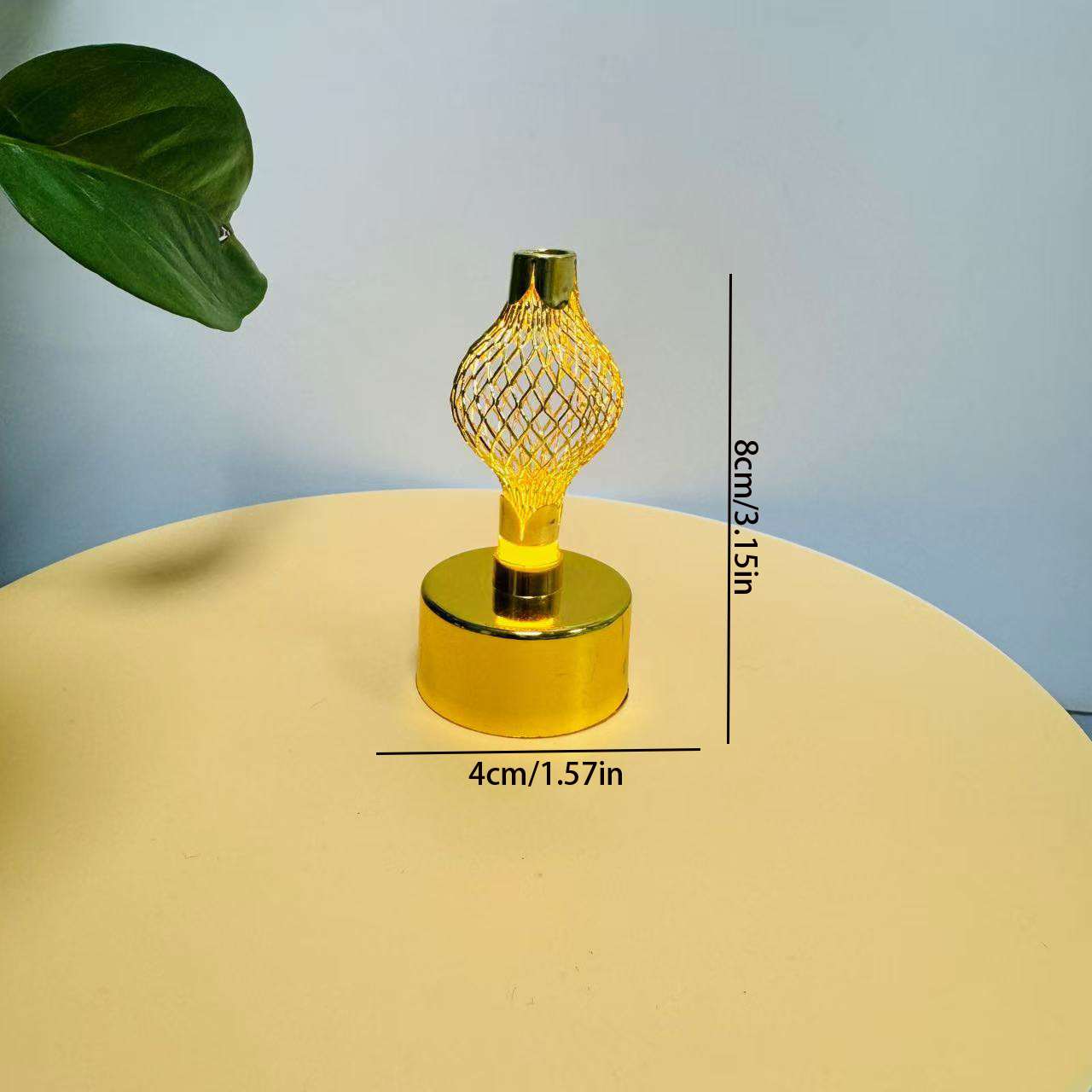 JN-8128 (베이스와 철제 액세서리는 별도로 설치해야 함)