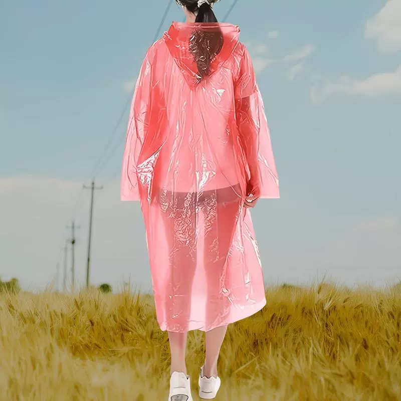 Raincoat, set, Aliexpress, (Cross-border trading)