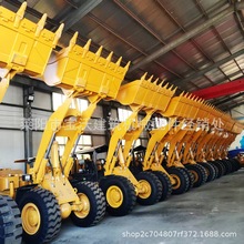 煤矿装载机 煤矿用铲车 煤矿用防爆铲车 煤安证书齐全 井下装载机