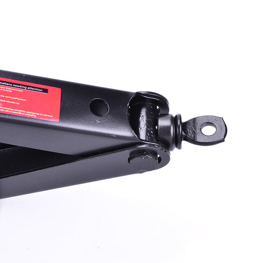 Labor-saving Type Scissor 0kg Top Hand Crank 0kg Factory Wholesale 1t 2t 2.5t Repair 0kg Top