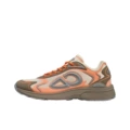 Orange-Brown