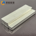 强磁钕铁硼100x10x5/10mm 条形吸铁石100*10*3mm纱窗磁条方形磁铁