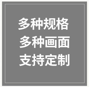 Kraft Paper Bag Square Bottom Portable Laminated Film Oil-proof Pointable logo Milk Tea Hamburger Snack Small Size Paper Bag