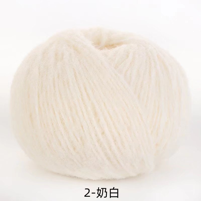 02 milk white