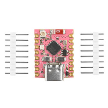 ESP32-C3-WIFI�{���_�l��SuperMini�_�l�� Type-C�ӿ� ���쾀�ӿ�