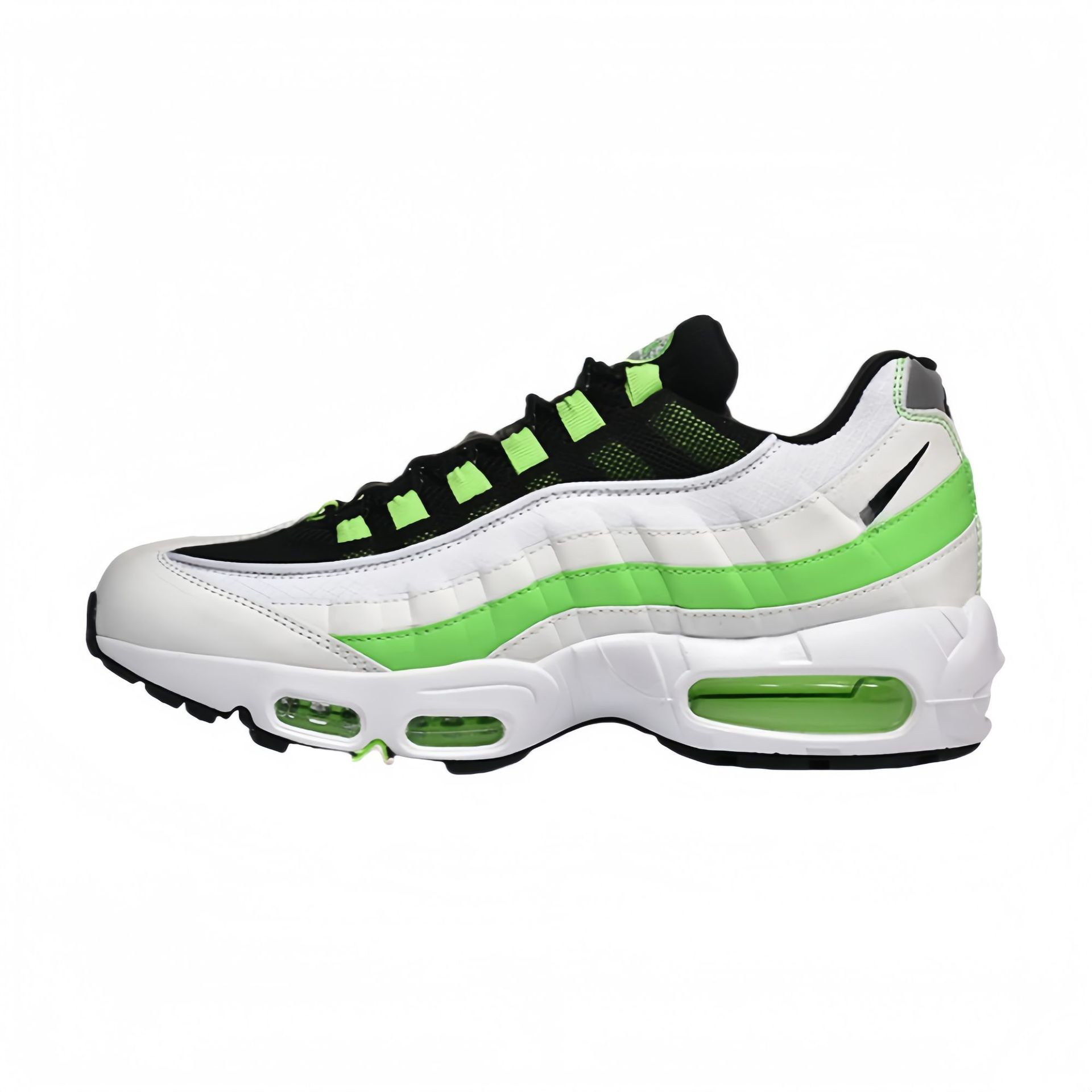 Max 9 5 zapatos de hombre con cojín de aire casuales de altura simple y cómodo 3D zapatos de carrera estereoscópica fábrica directa de Putian