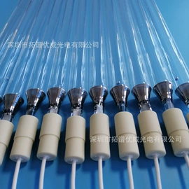 汞灯;红外线灯;氙气灯