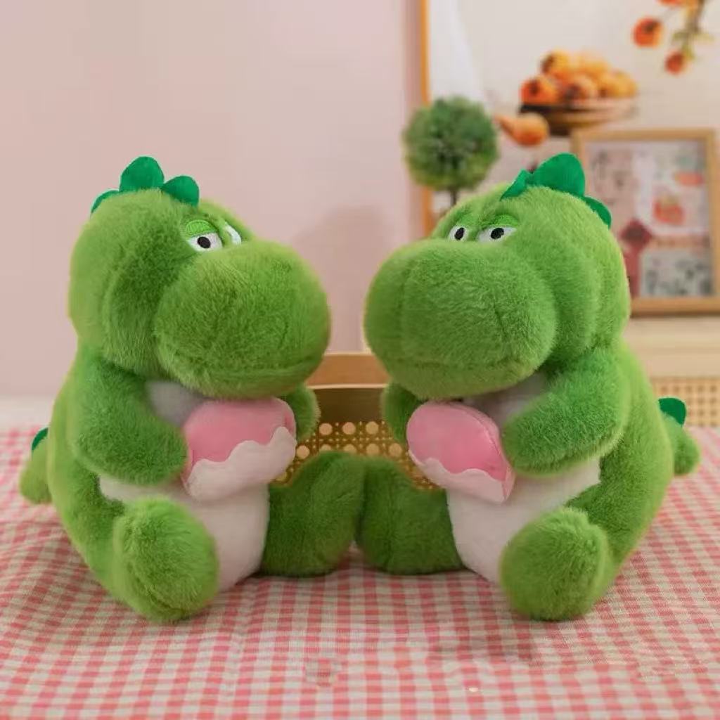 Pastelería Dinosaurios