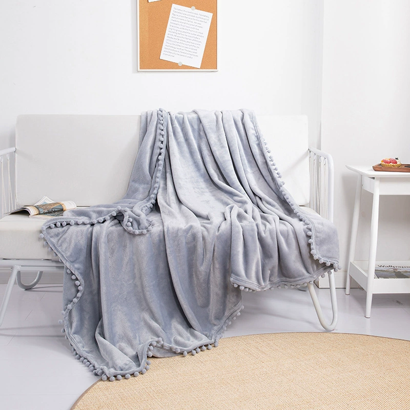 (Cross-border trading), duvet, flannel sofa, increased thickness