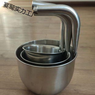 2.5kg , 1.5kg , 1.0kg Wine Lift, Food Grade 304 Stainless Steel Graduated Wine Lift, Telescopic Graduated Wine Lift!