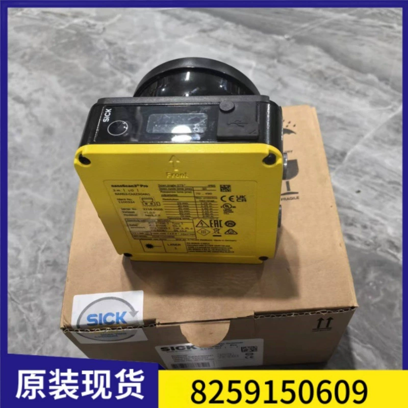 MICS3-AAAZ55AZ1P01 1075843SICK Сик MICS3-CBAZ40PZ1P01 1092720