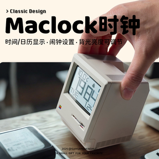 Maclock�������[�R�͹�������ӕr�R����������նY�ﮅ�I�o��