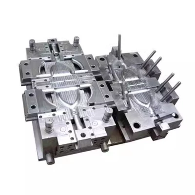 Guangdong manufacturer Wrangler door Avtomobil hissələri qəlibləri