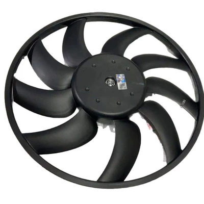 Small Radiator Fan, Fan