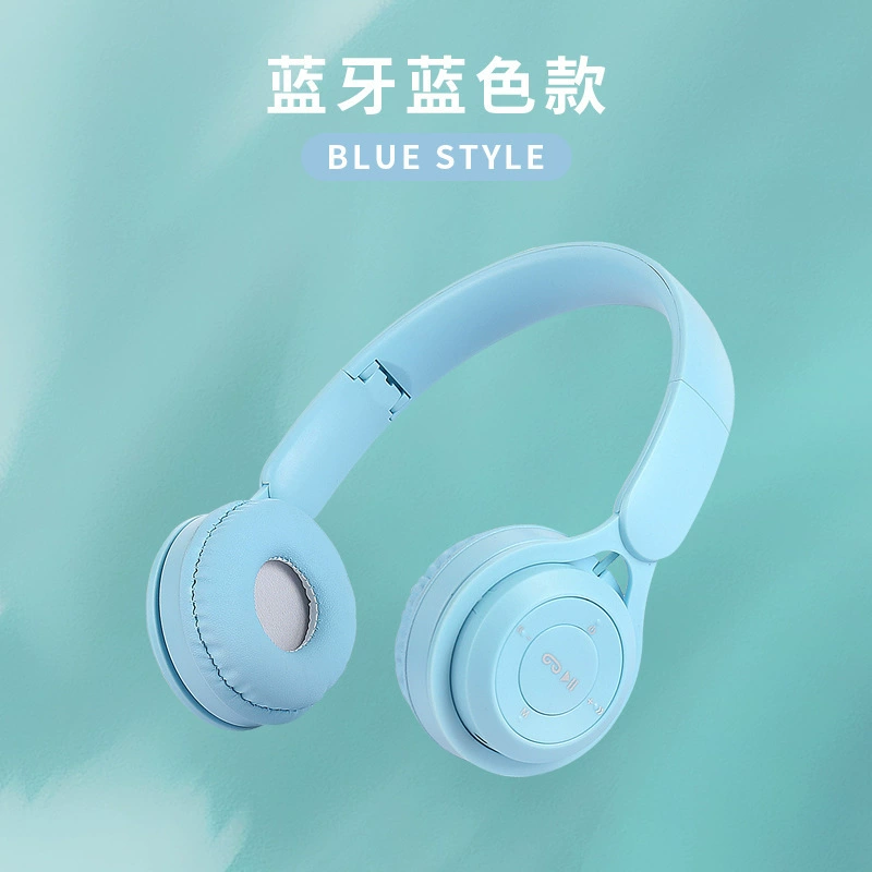 Складные наушники, bluetooth, прямые продажи с фабрики, оптом