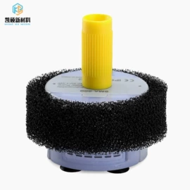 海绵擦;海绵;过滤棉