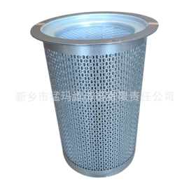 压缩设备配件;滤芯;其他过滤设备