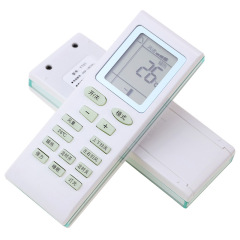 Suitable for TOSOT / Yutu / Konka air conditioner remotes, Panasonic air conditioner remote control, Moon Rabbit YT01, generic brand