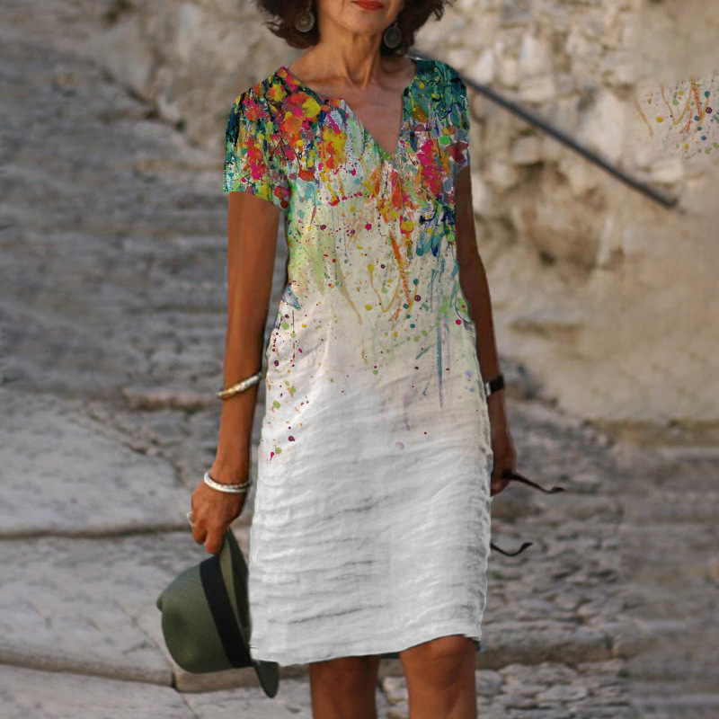 14 # 잉크 페인팅