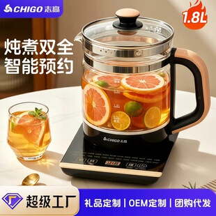 泡茶专用壶怎么选