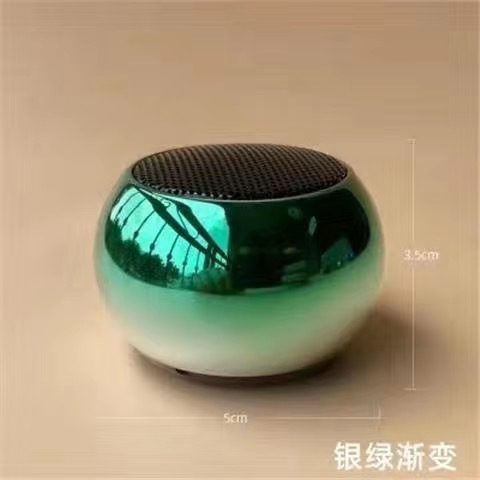 無線ミニbluetoothスピーカー屋外TWS小鋼砲低音創意携帯スポット供給量が十分です。|undefined