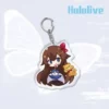 Hololive 2 keychain-04
