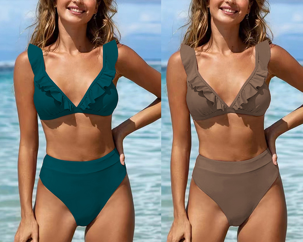 Stylish Swimsuit 2