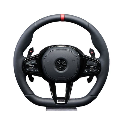 Sports Steering Wheel 3 | Steering wheel