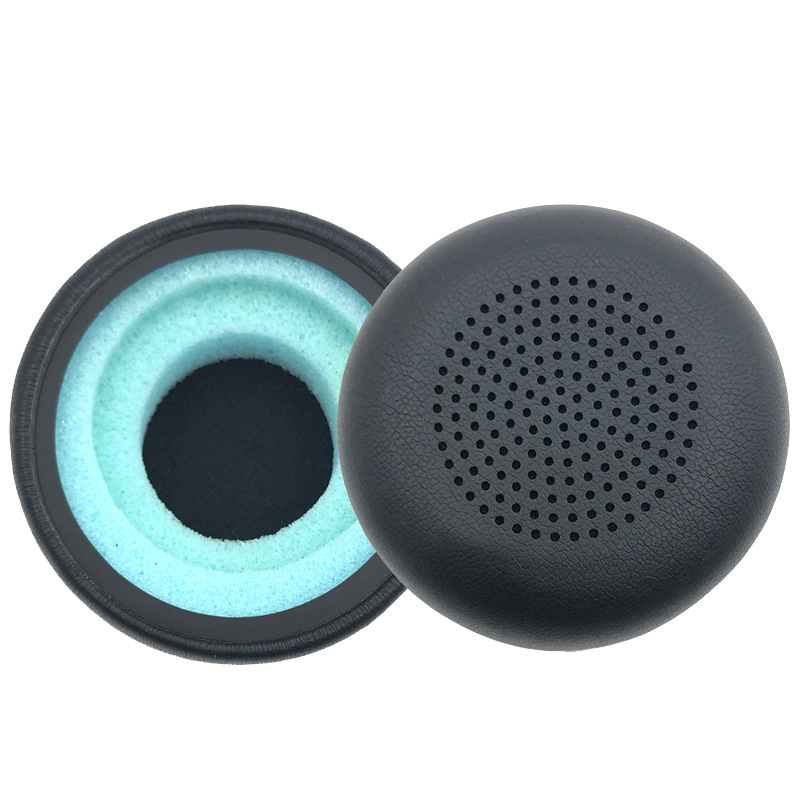Suitable for skull Skullcandy Uproar Wireless earphone cover sponge cover earmuffs ear pads Suitable for skull Skullcandy Uproar Wireless earphone cover sponge cover earmuffs ear pads